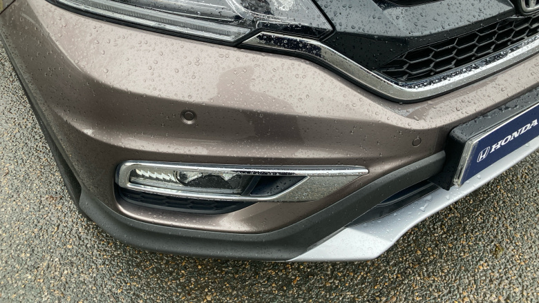 Honda CR-V 2.0 i-VTEC SE Plus 5dr Auto [Nav] Petrol Estate